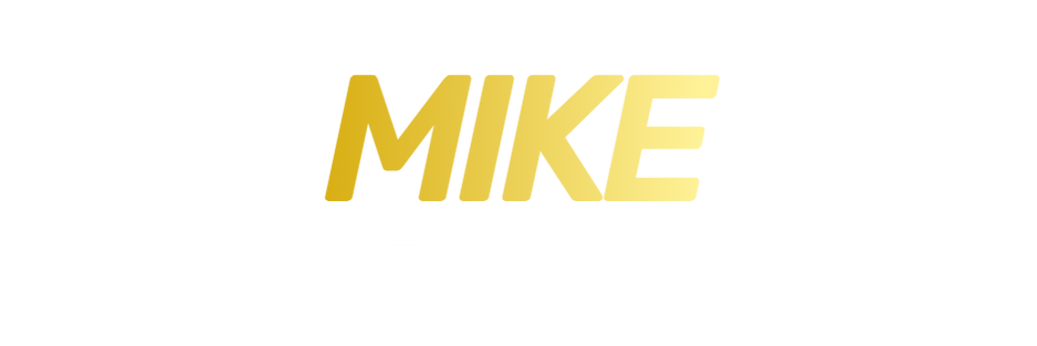 Logo da Consultoria Premium Mike Personal